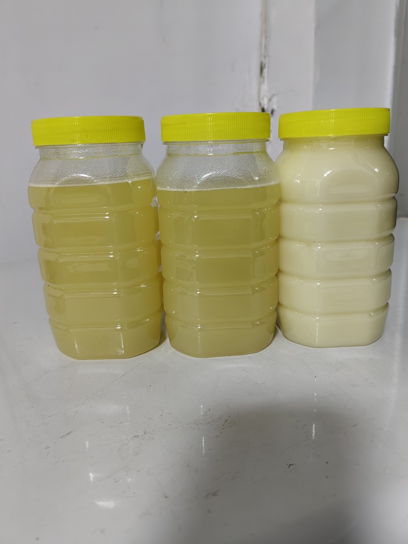 正宗的土蜂蜜，