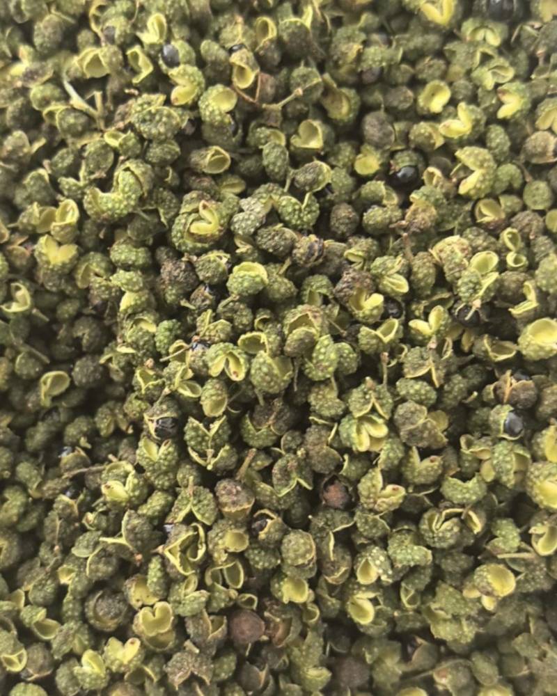 青花椒，干货，通货