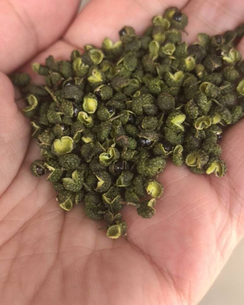 青花椒，干货，通货