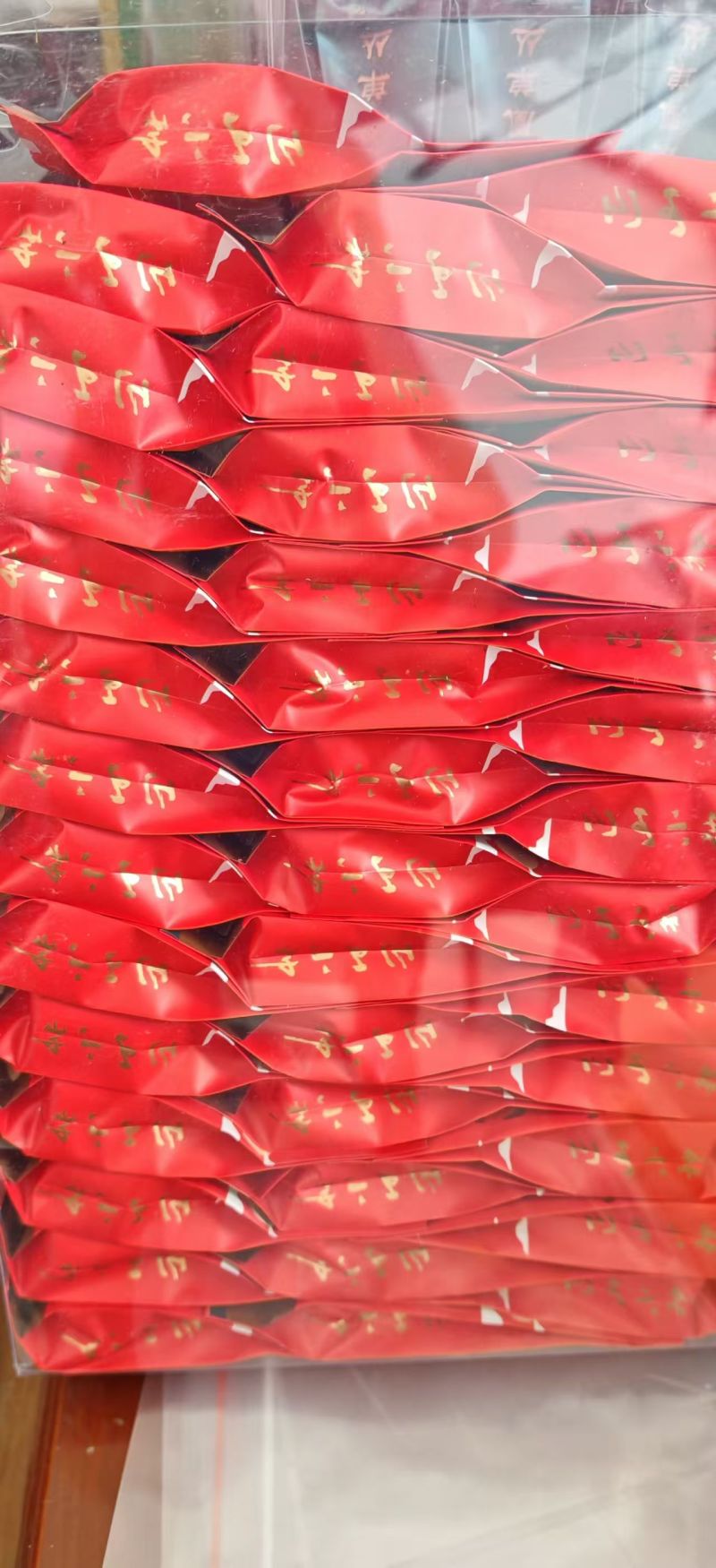 正山小种福建高海拔厂家直发
