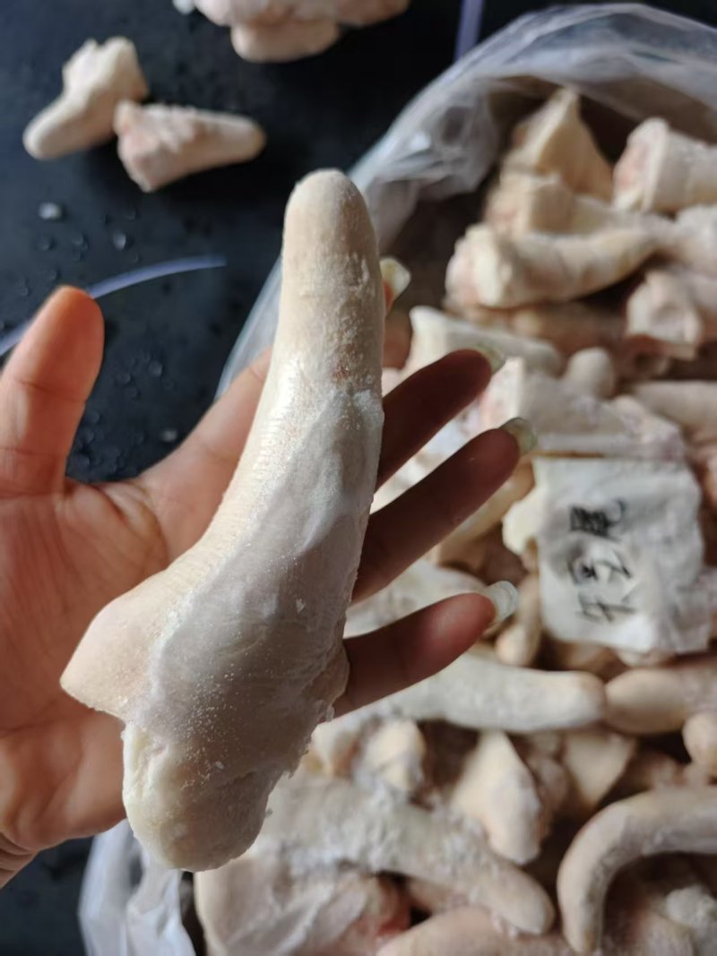猪尾有货，欢迎致电
