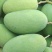 丽江华坪县贵妃，椰香芒果