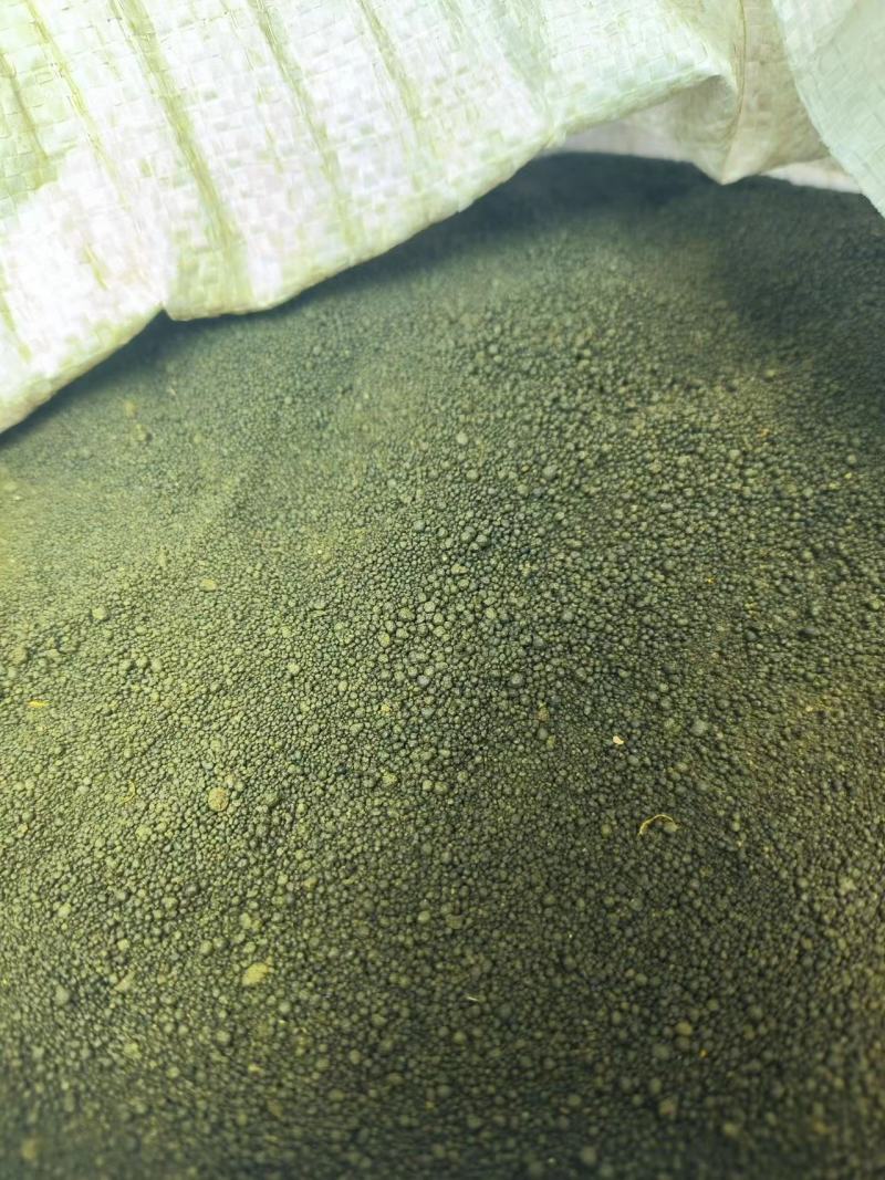 烘干水藻粉，蛋白46，灰分16，水分10以内。有机质80