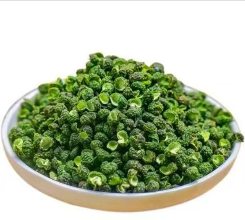 青花椒