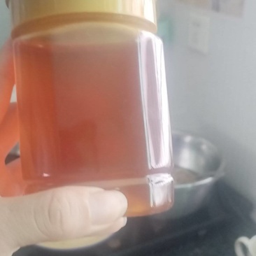 土蜂蜜