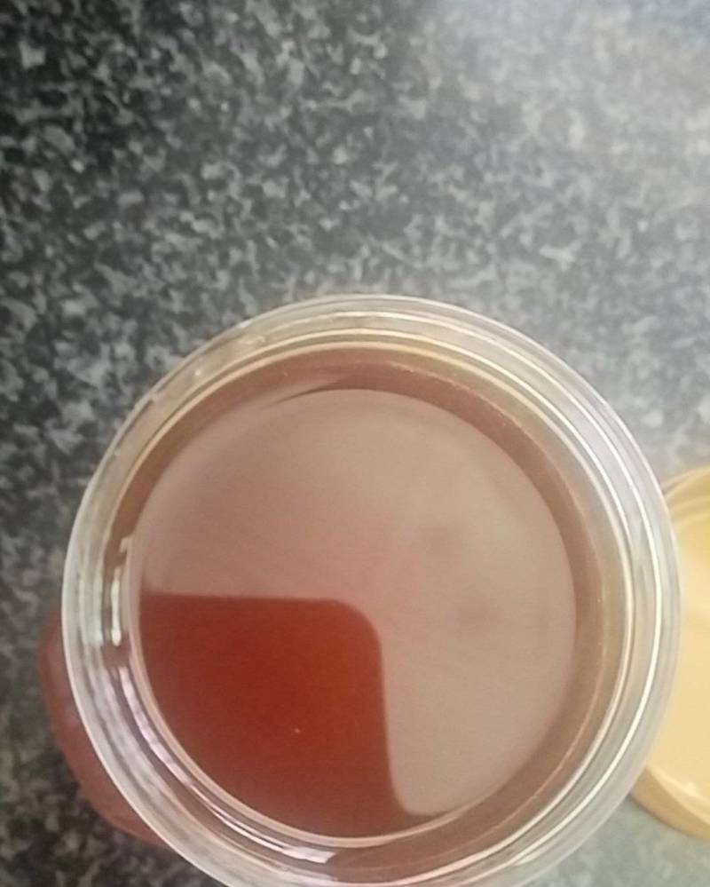 土蜂蜜