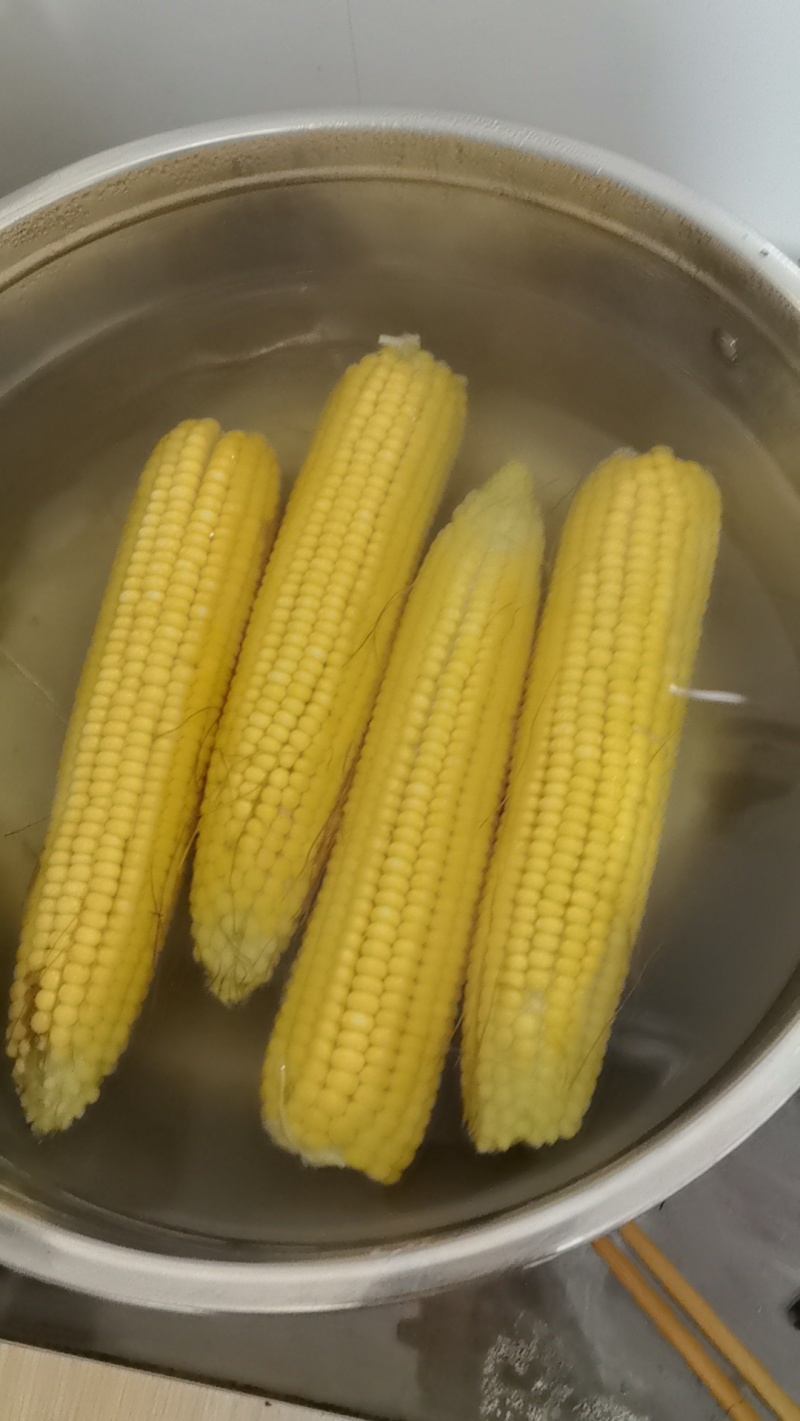 玉米