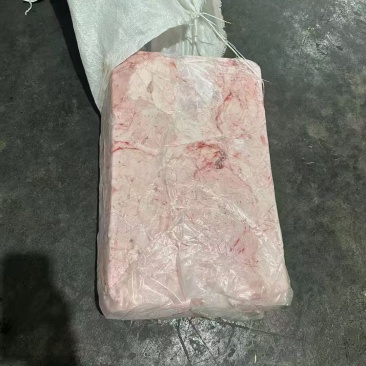 肥猪板油到货15吨，沂南，小猪大猪掺着
