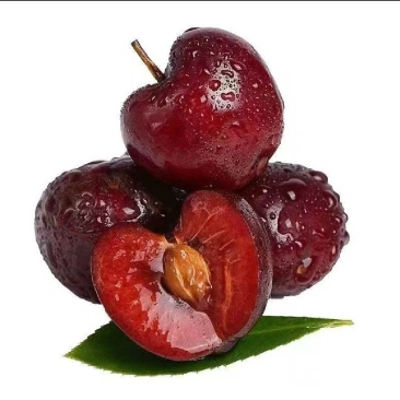 樱桃