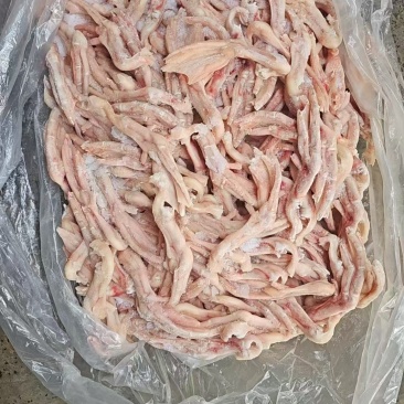 带筋大板鸭掌15吨