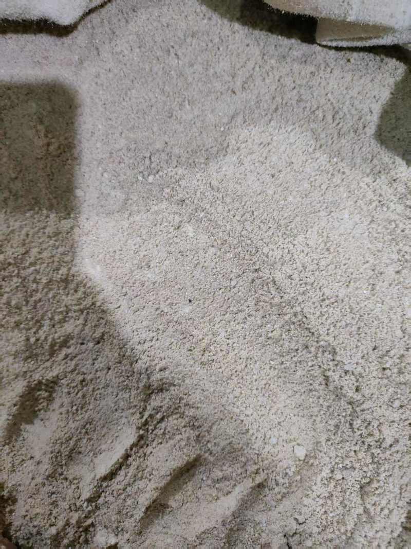 优质米糠少量