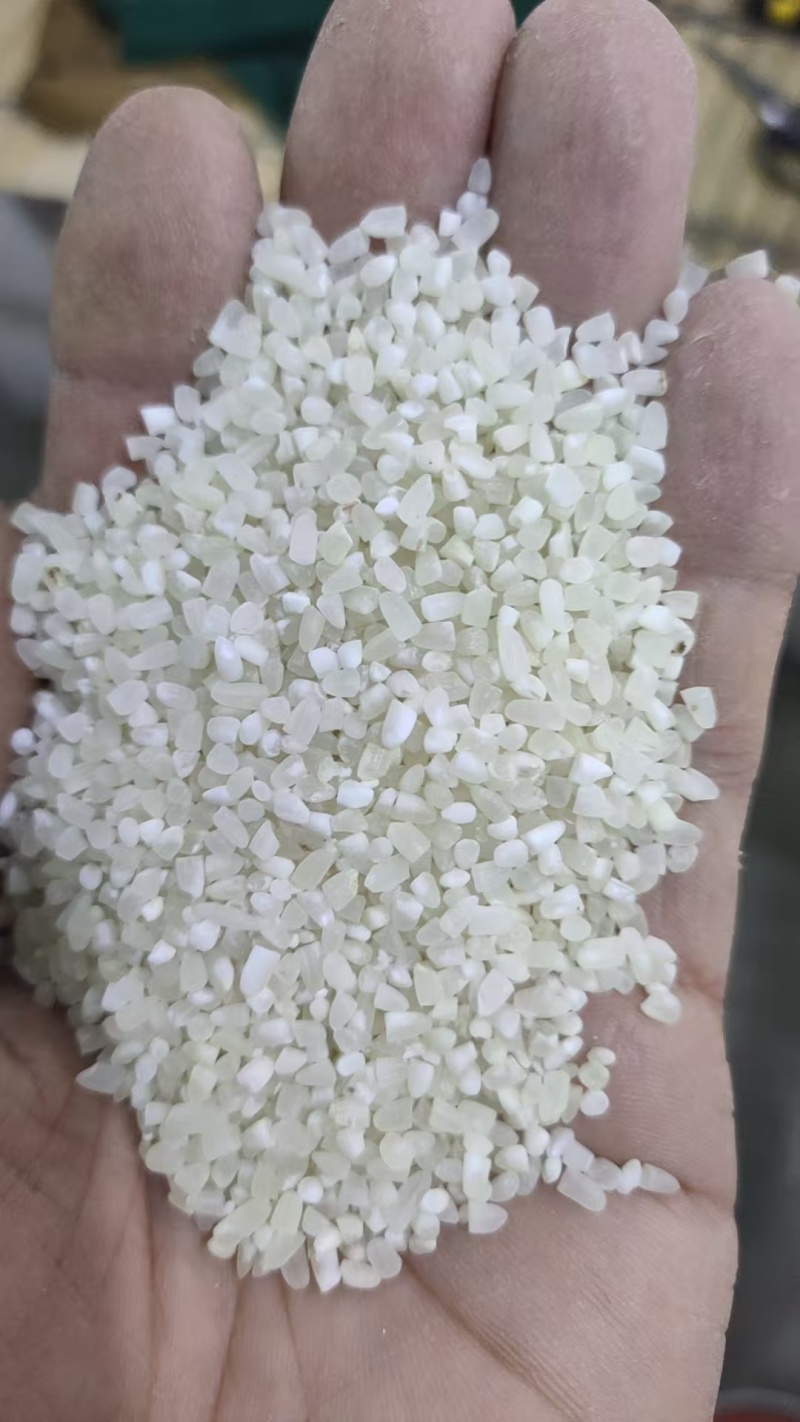 稻花香2号碎米少量
