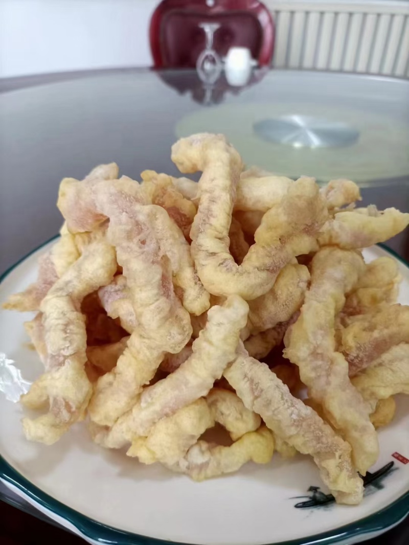 小酥肉鸡肉小酥肉猪肉小酥肉规格齐全厂家直销量大从优