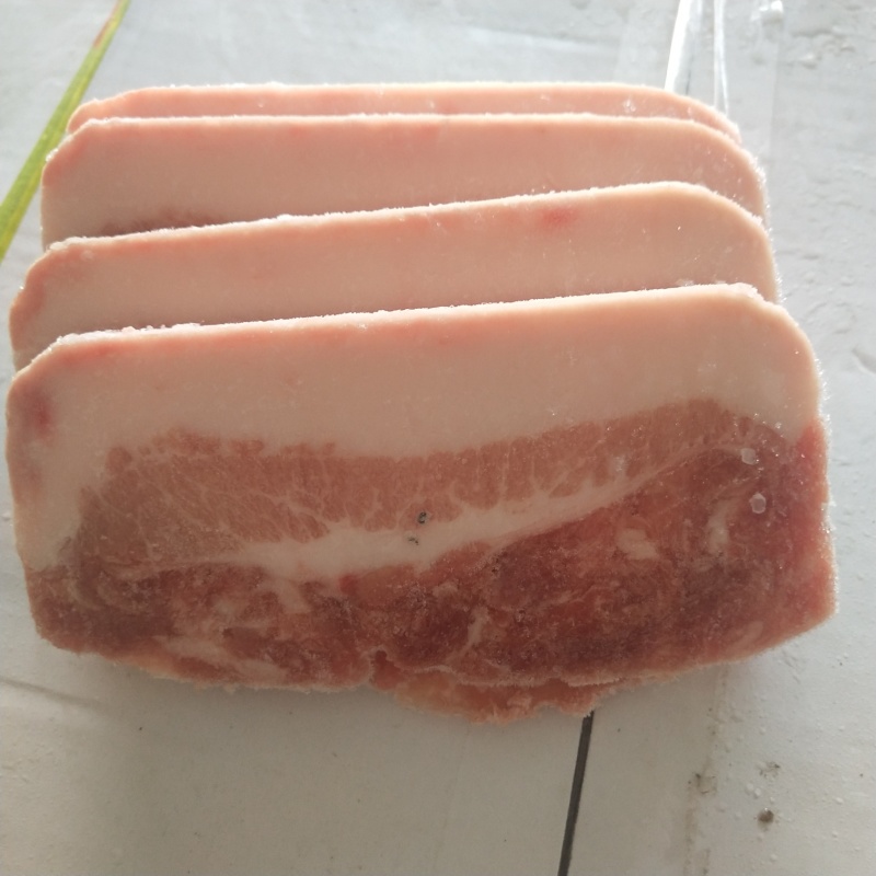 精品把子肉比例好价格便宜大量现货量大从优