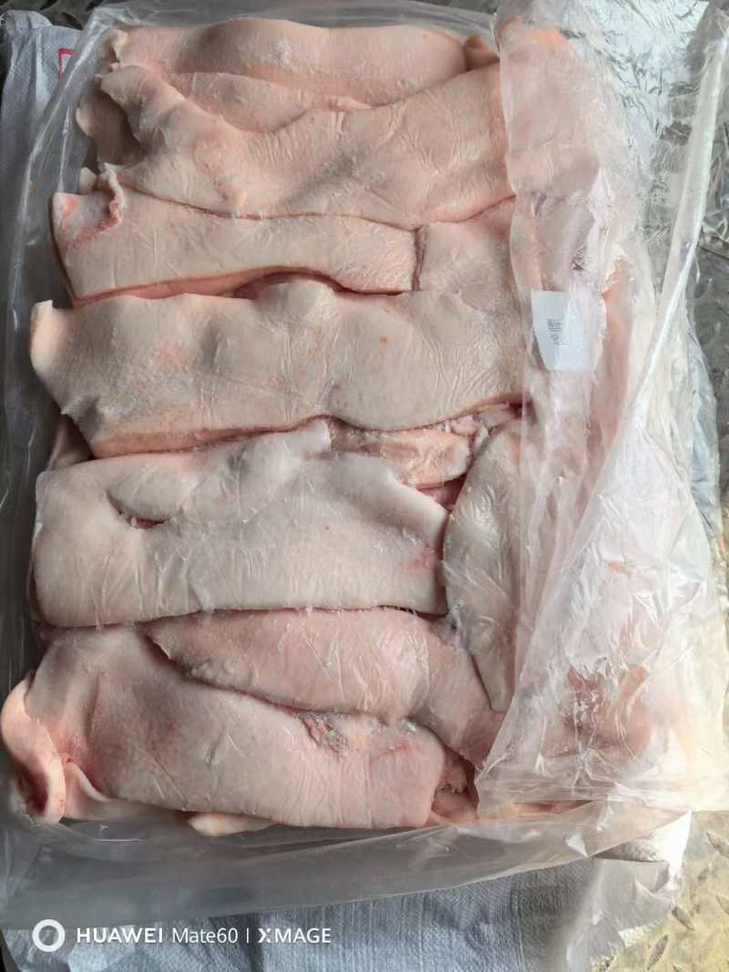 碎膘