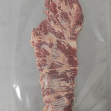 牛裙肉