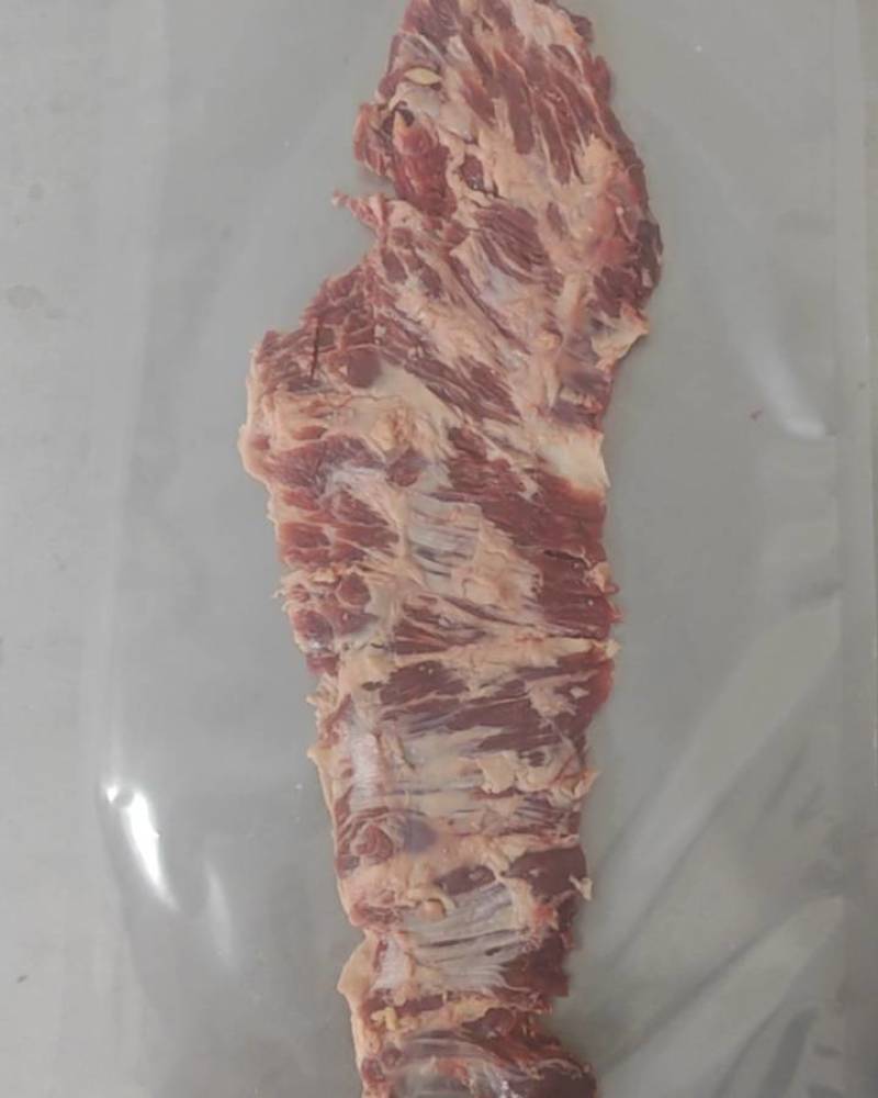 牛裙肉