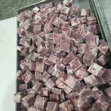 牛肉粒