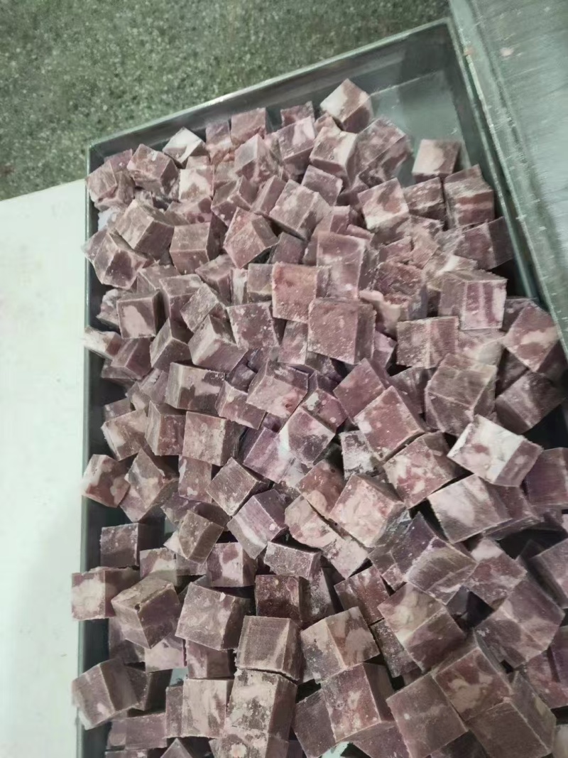牛肉粒