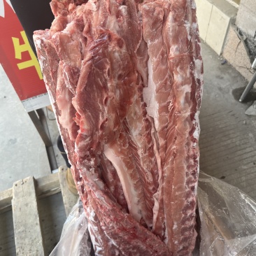 猪龙骨126龙骨新货
