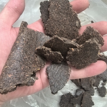 核桃饼蛋白24个，脂肪10个，育肥**。代替部分豆粕，降低