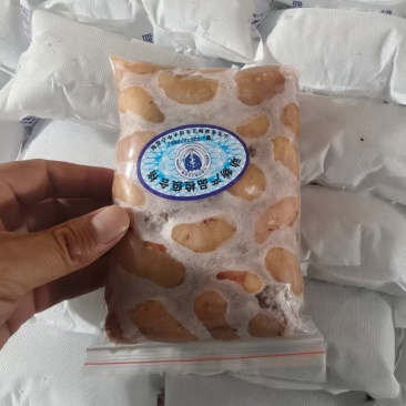 鸡腰子各种规格质量好价格优