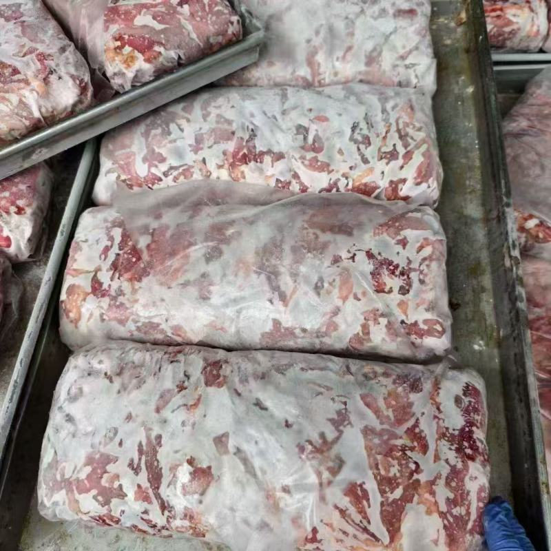 牛碎肉