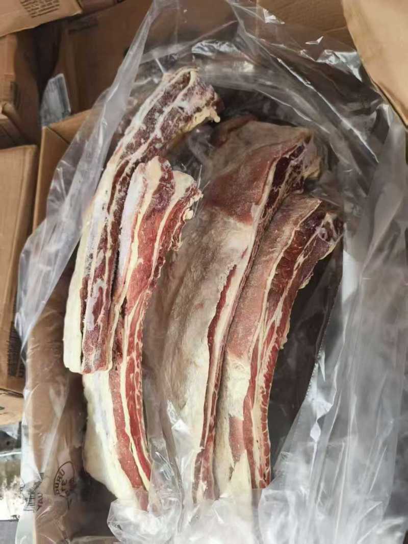 牛肋排