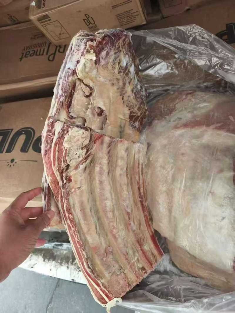 牛肋排