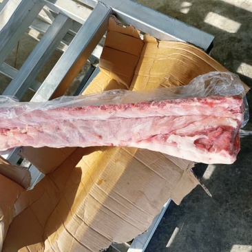 品名:肥猪龙骨规格:6-9根日期:新货