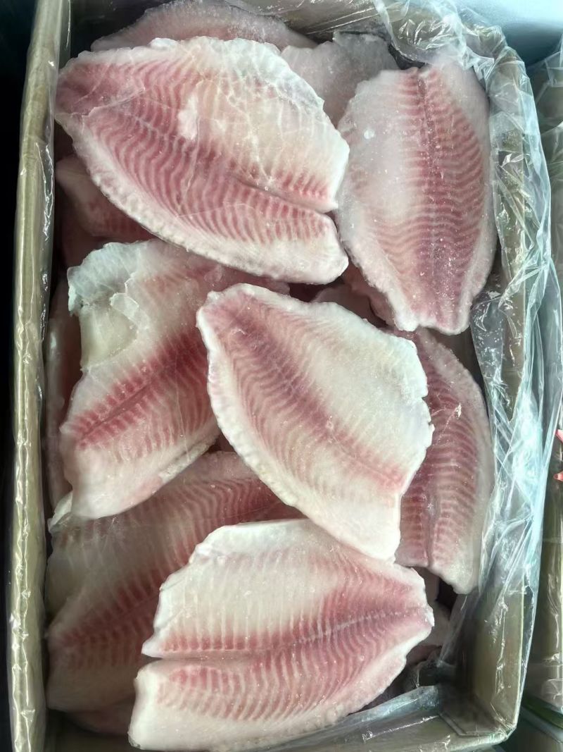 罗非鱼片