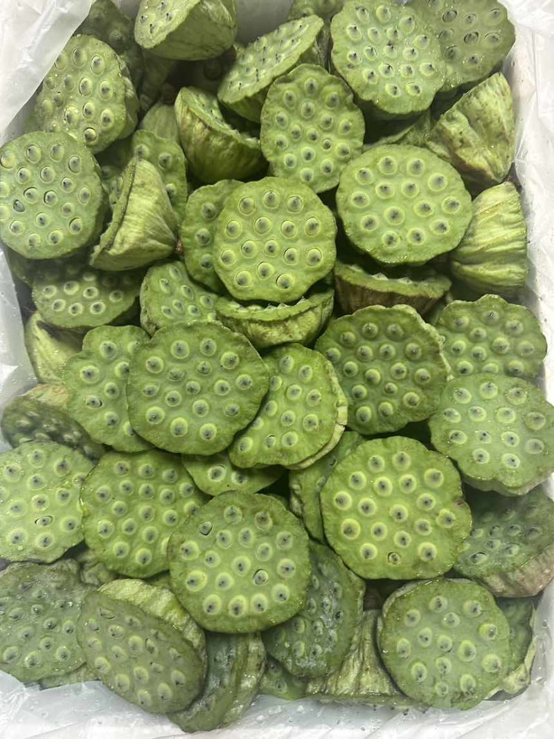 基地直发莲蓬