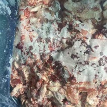 牛碎肉5吨