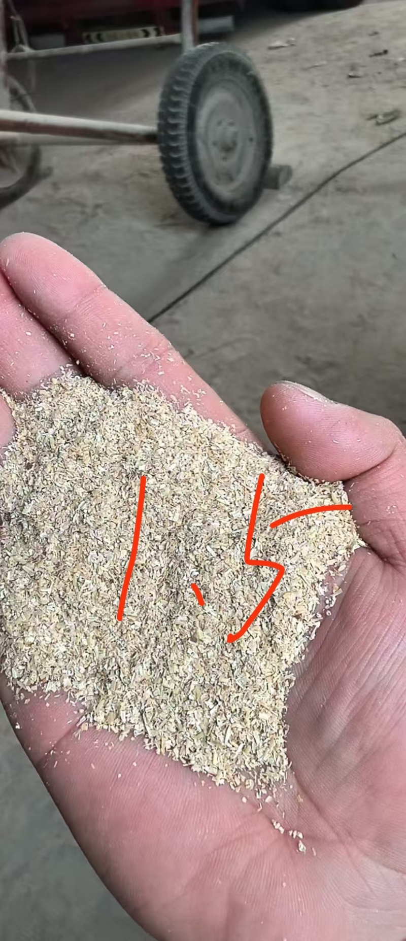 湖北，云贵川渝陕各种规格稻壳粉