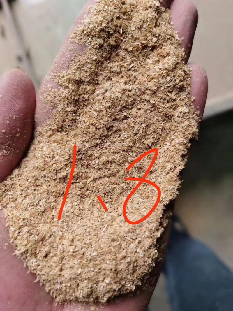 湖北，云贵川渝陕各种规格稻壳粉