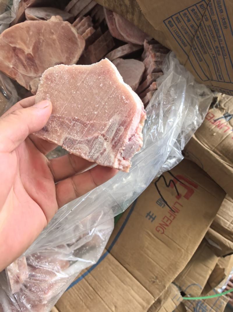 大排片