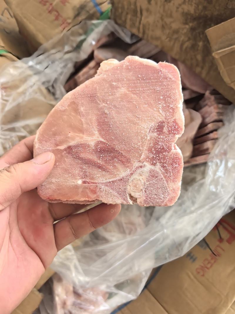 大排片