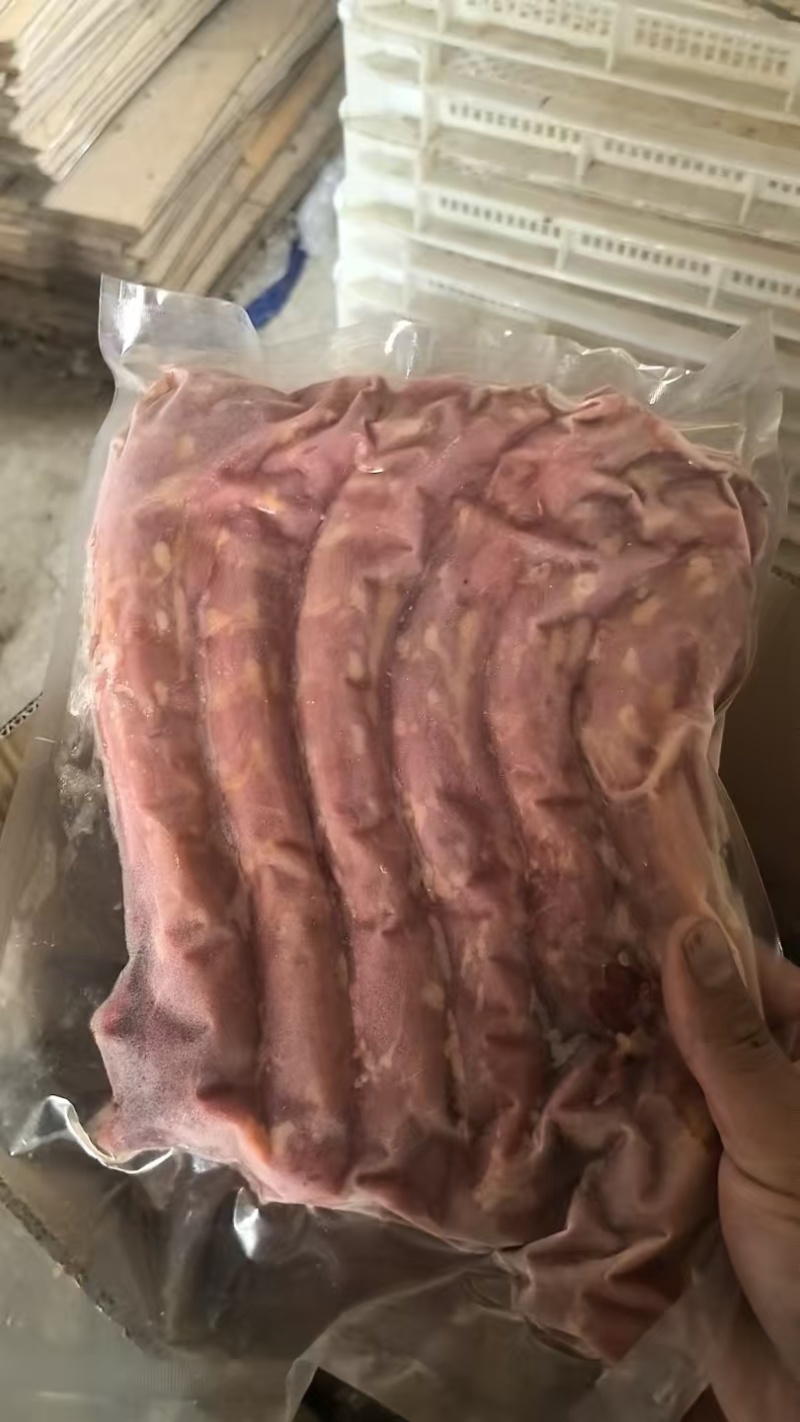鹅脖3吨