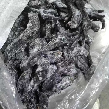 乌鸡爪