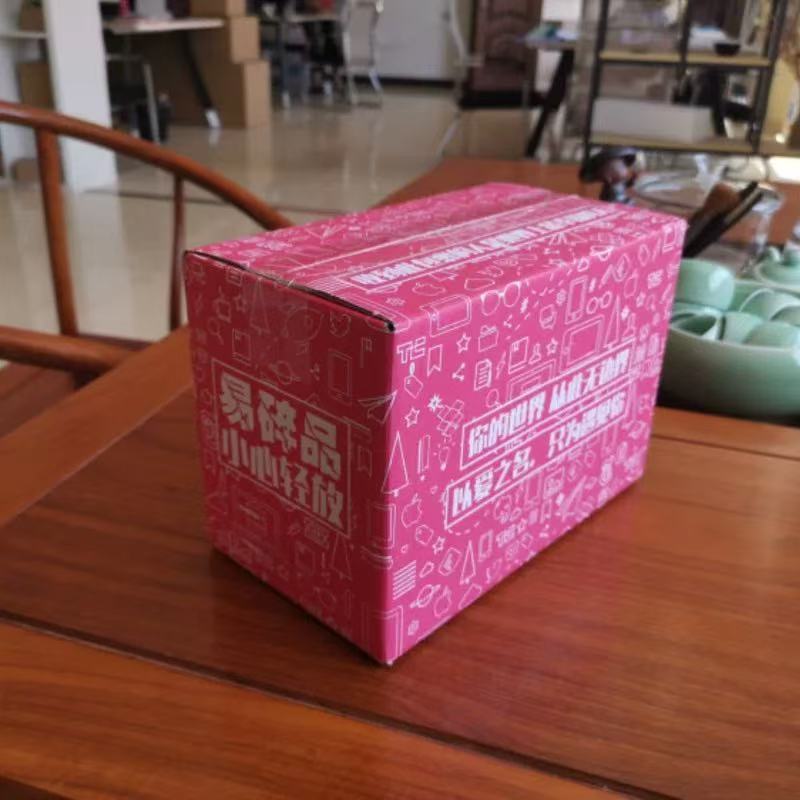 源头纸箱厂家