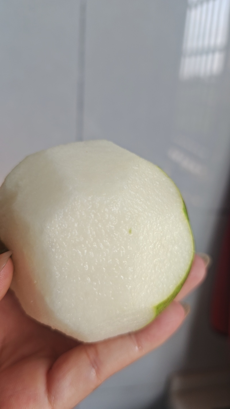 翠冠梨