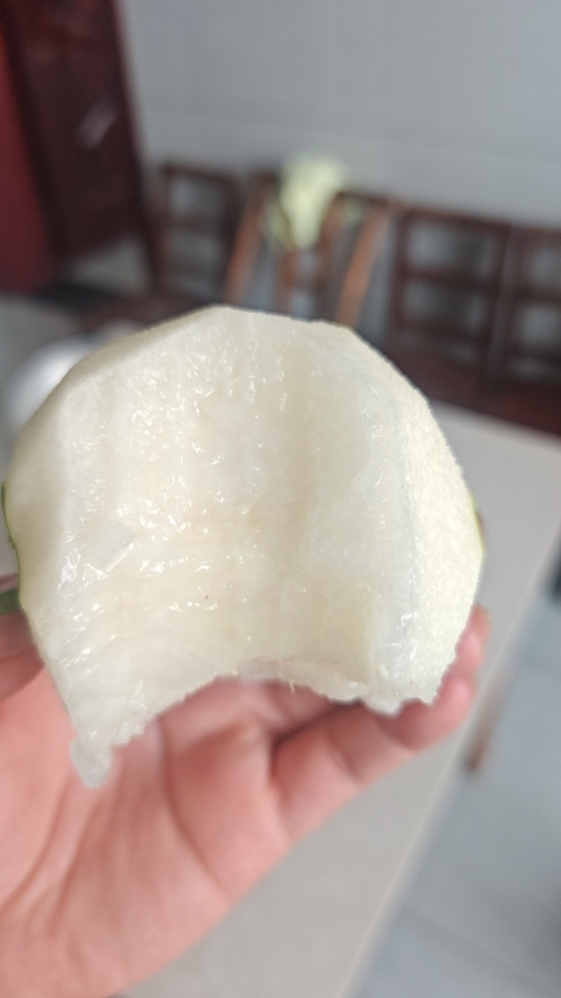 翠冠梨