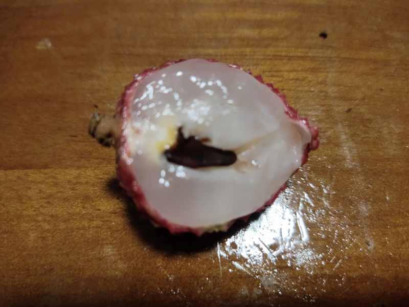 荔枝