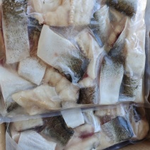 白鲢鱼头鲢鱼块(辣/不辣)