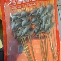 多味鱼串，好吃不贵，经济实惠