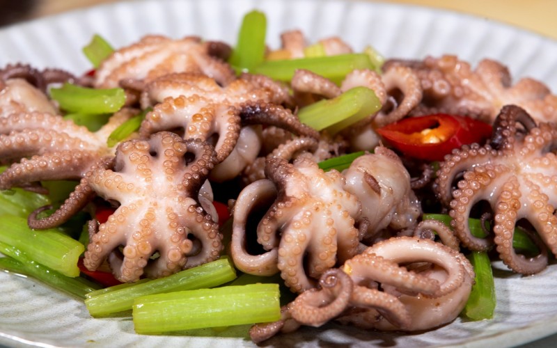 翻花小章鱼🐙🐙🐙大小两种规格