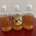 江西山区自家养的纯蜂蜜