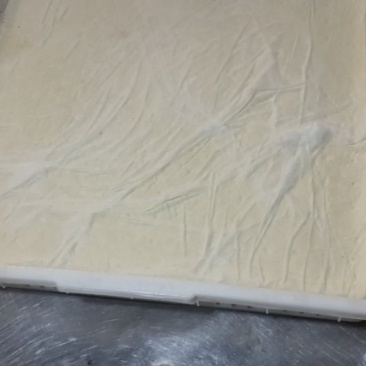 老豆腐