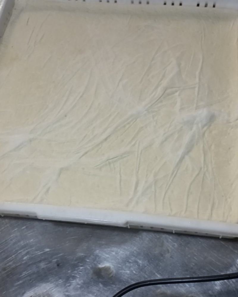 老豆腐