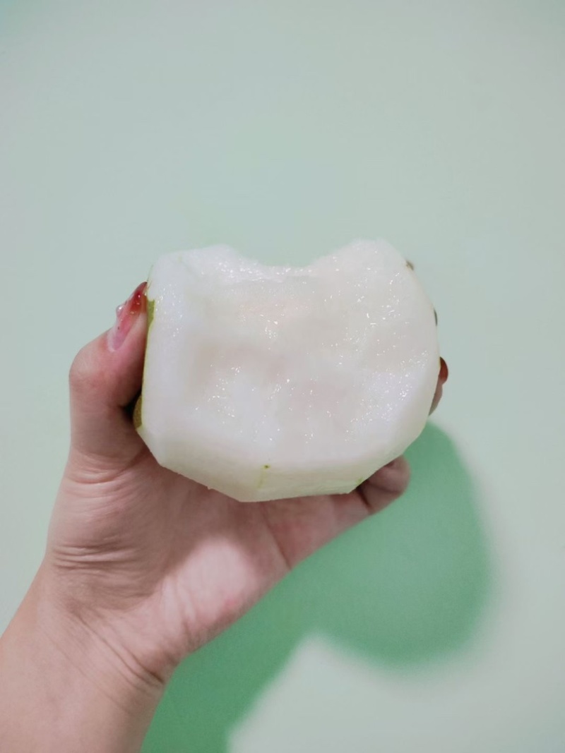 翠冠梨